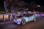 Audi AI:ME 2019 года
